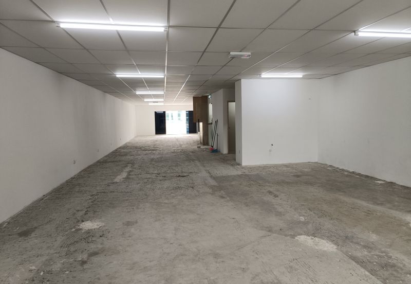 Bandar Baru Sri Petaling