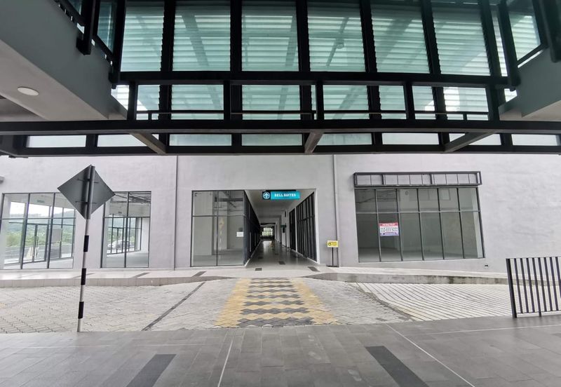 Bell Avenue @ Bandar Sunsuria