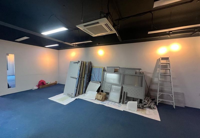 Bandar Baru Sri Petaling