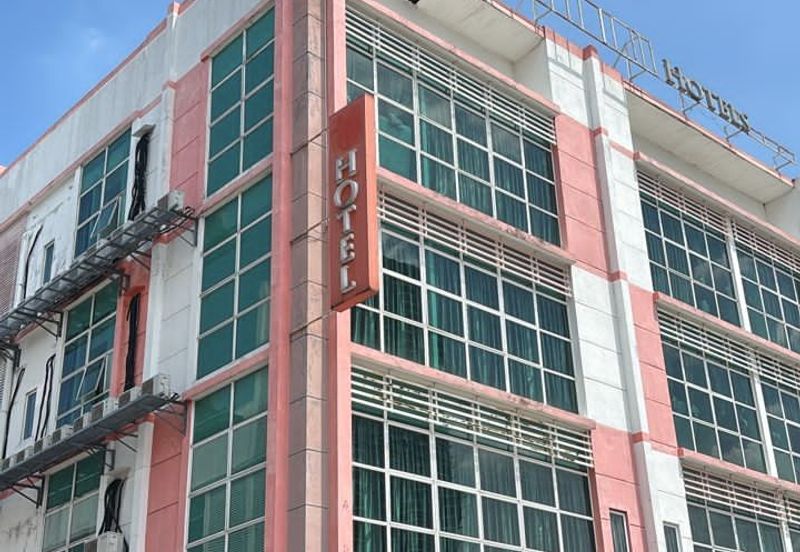 Bandar Baru Sri Petaling