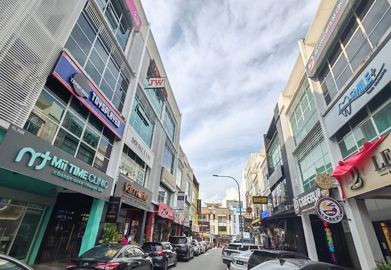 Bandar Baru Sri Petaling