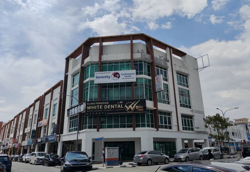 Bandar Baru Sri Petaling