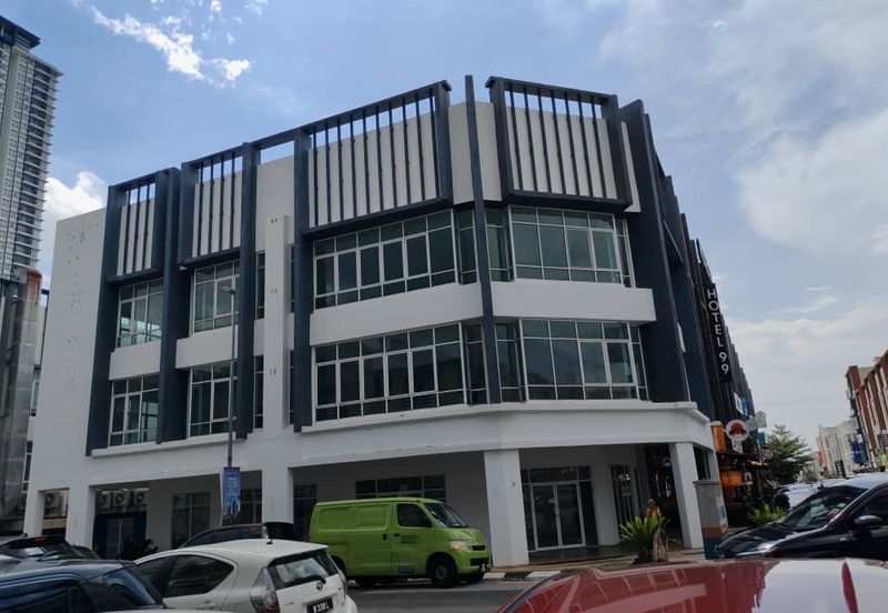 Bandar Baru Sri Petaling