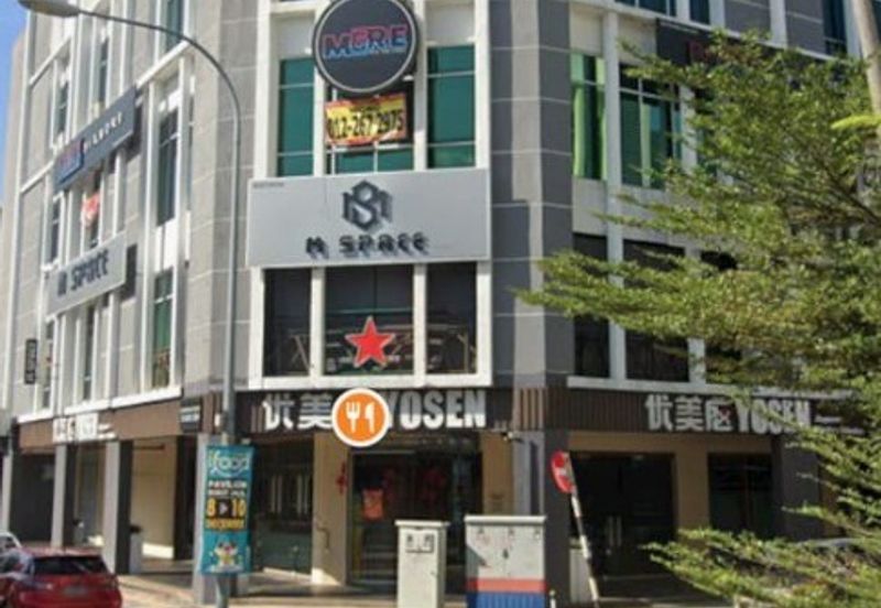 Bandar Baru Sri Petaling