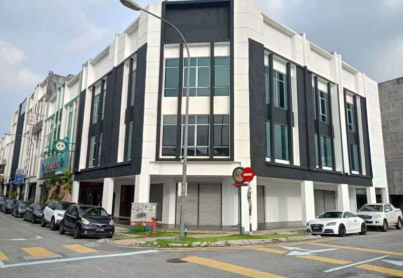 Bandar Baru Sri Petaling