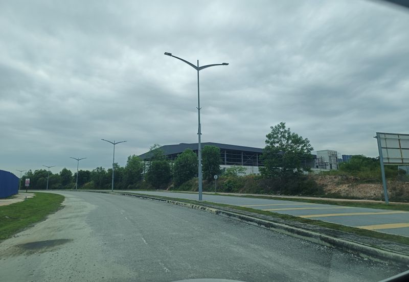 Elmina Business Park