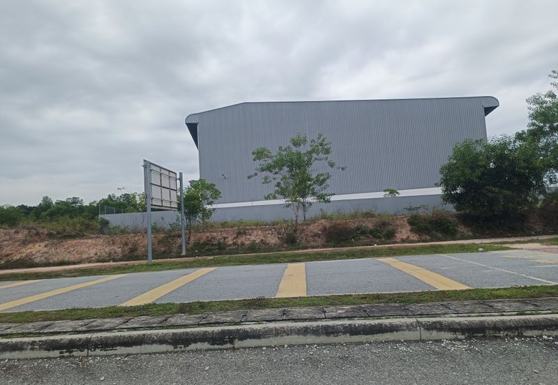 Elmina Business Park