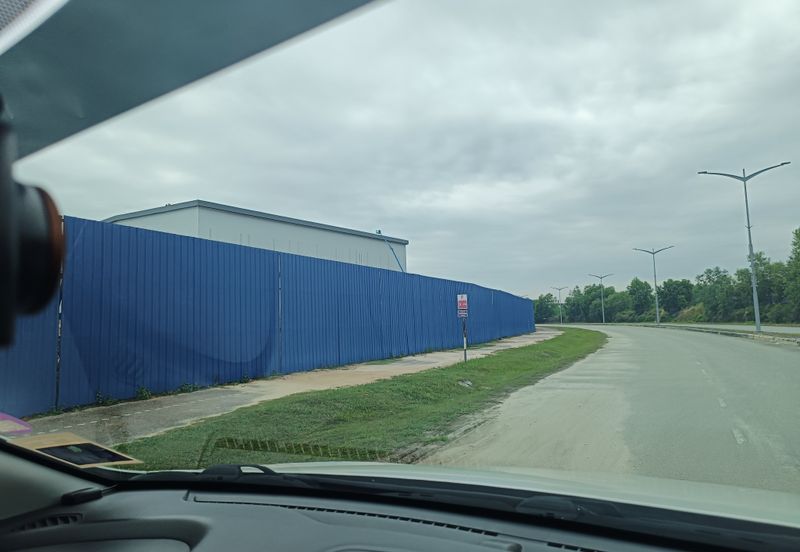 Elmina Business Park