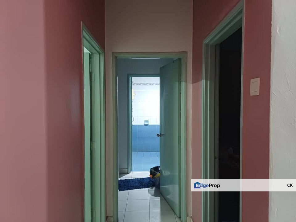 Impian height , Selangor, Puchong