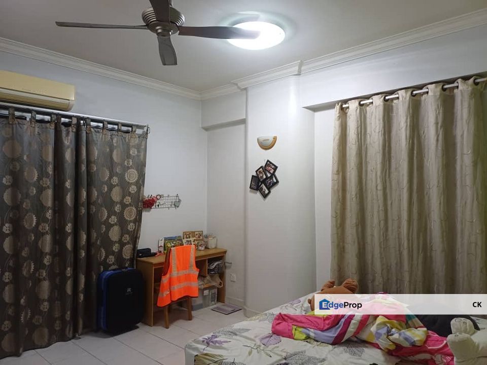 Impian height , Selangor, Puchong