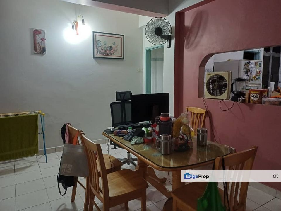 Impian height , Selangor, Puchong