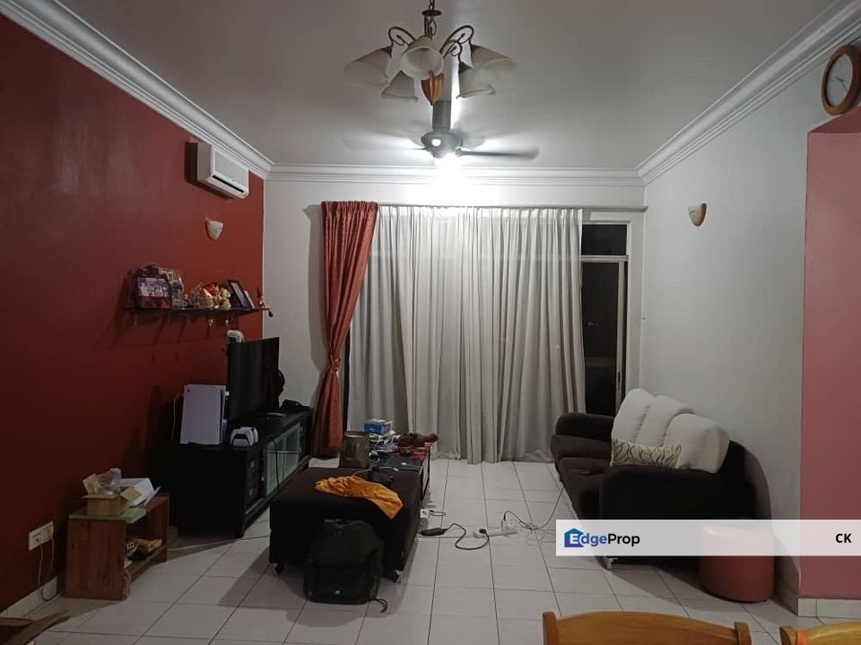 Impian height , Selangor, Puchong