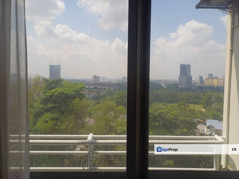 Impian height , Selangor, Puchong