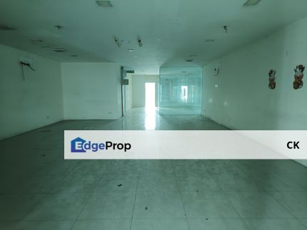 Sri Petaling office, Kuala Lumpur, Bandar Baru Sri Petaling