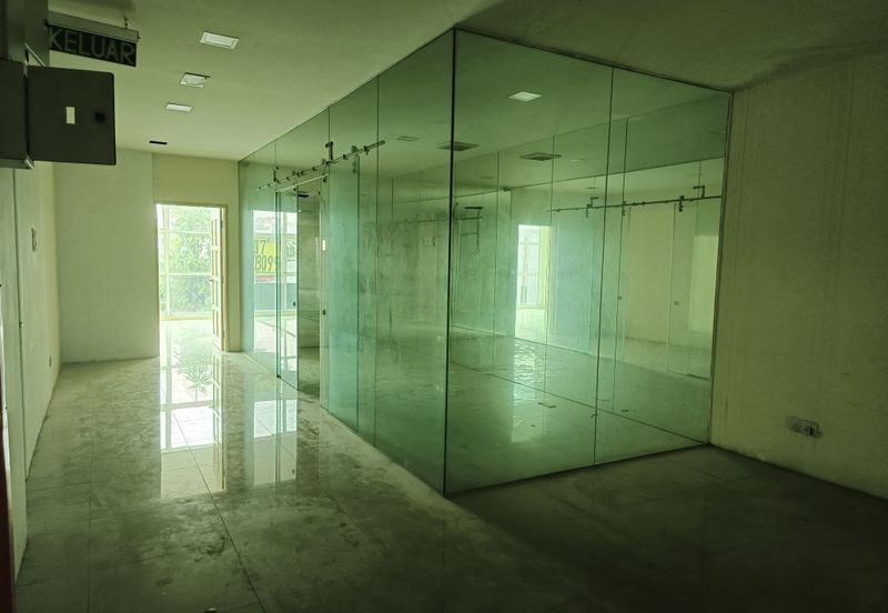 Sri Petaling office