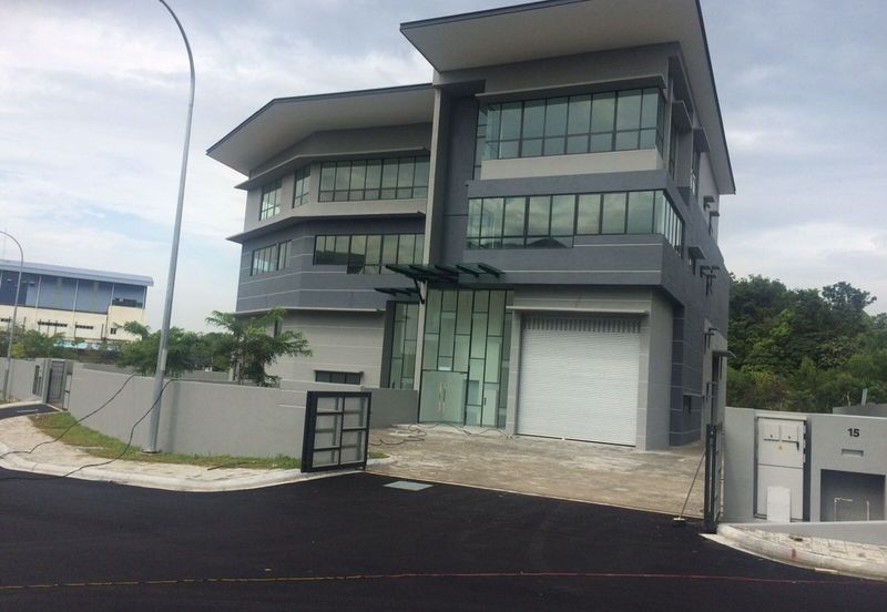 Bandar Teknologi Kajang