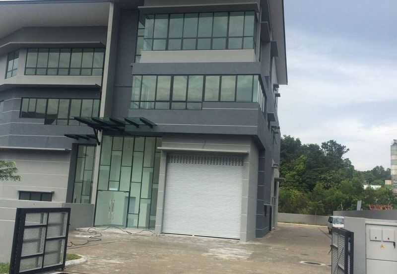 Bandar Teknologi Kajang