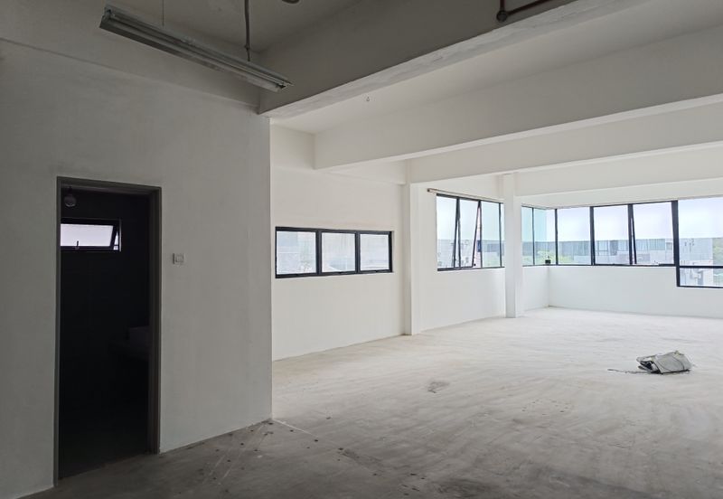 Bandar Teknologi Kajang