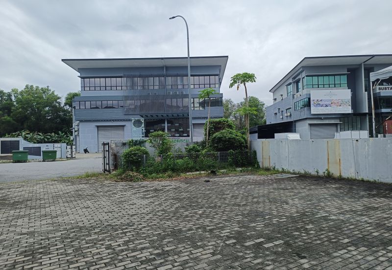 Bandar Teknologi Kajang