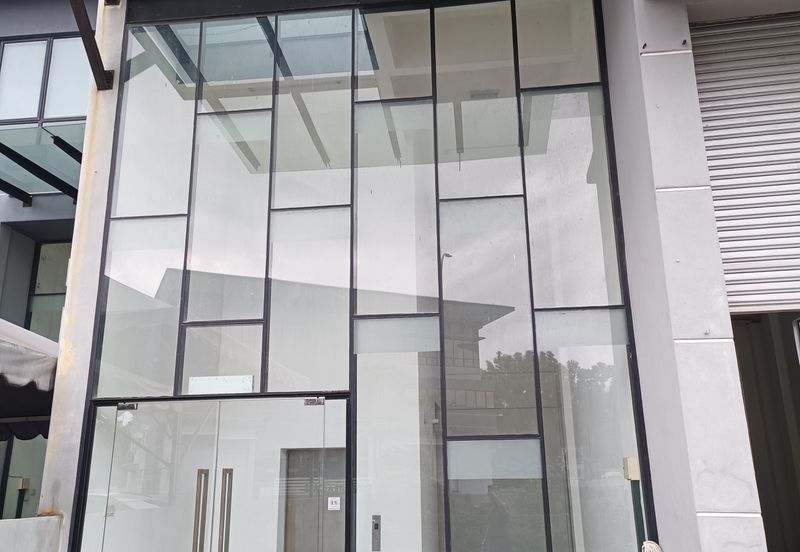 Bandar Teknologi Kajang