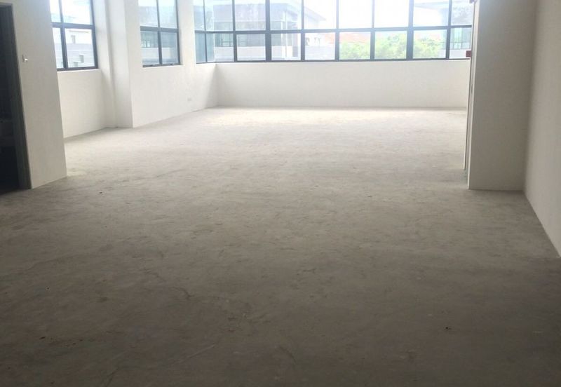 Bandar Teknologi Kajang