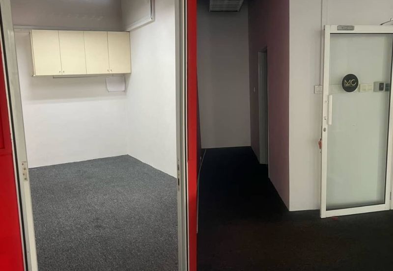 endah promenade conner shop