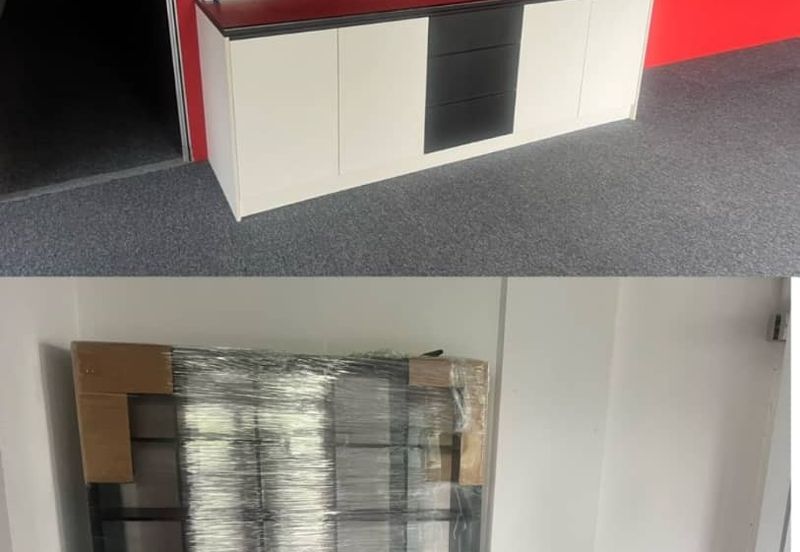 endah promenade conner shop