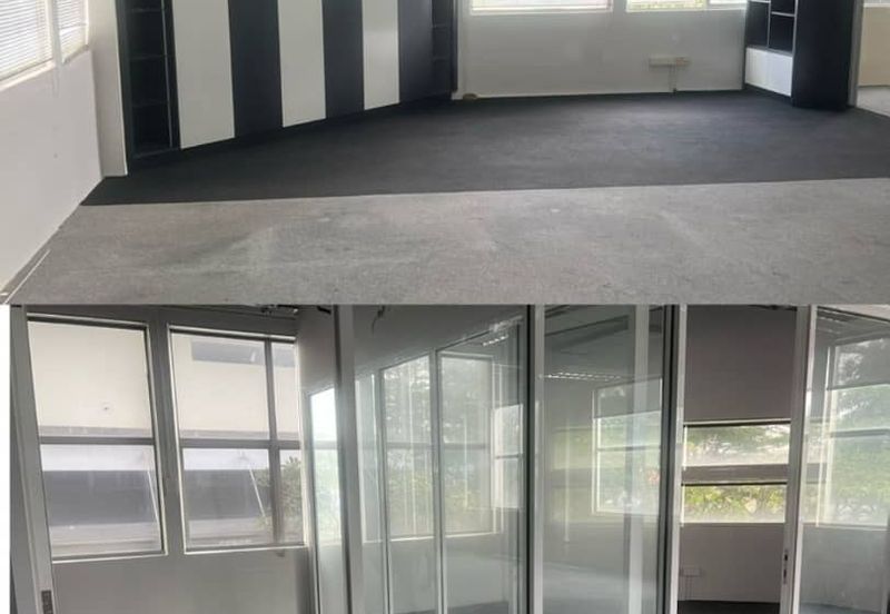 endah promenade conner shop