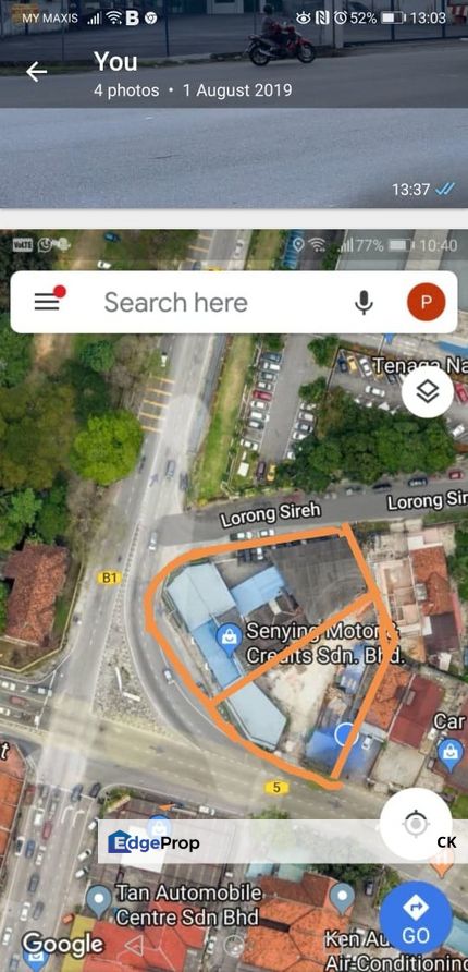 jalan meru klang , Selangor, Klang