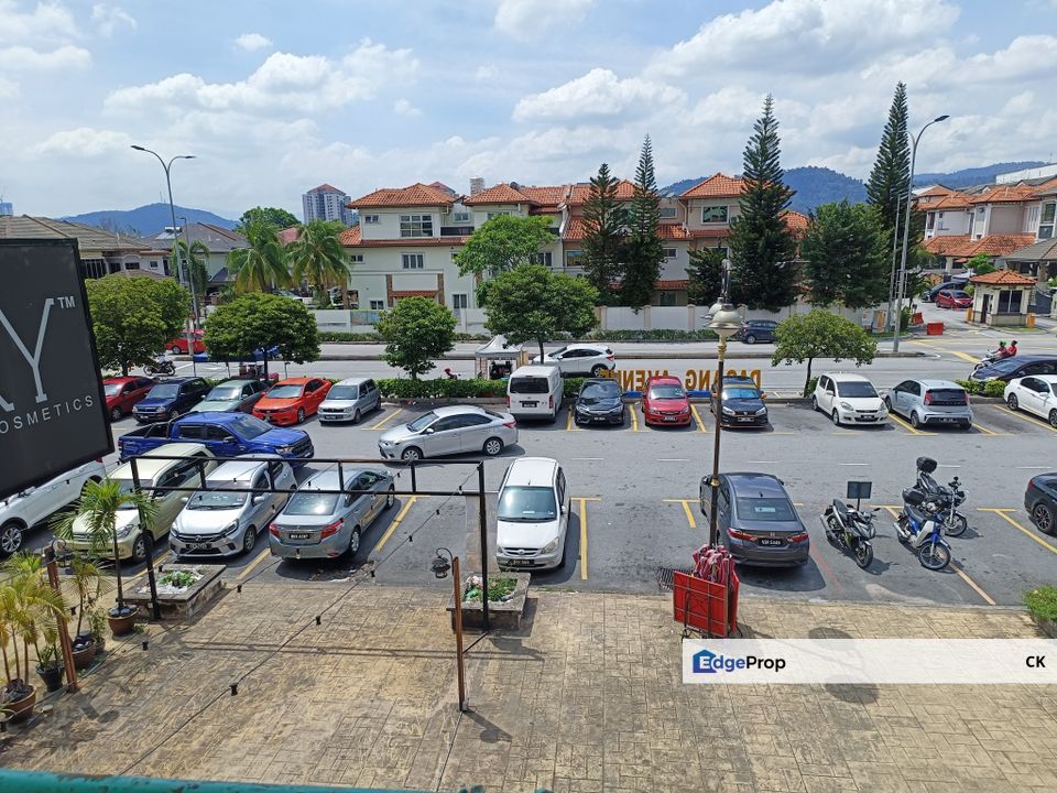 taman dagang , Selangor, Ampang