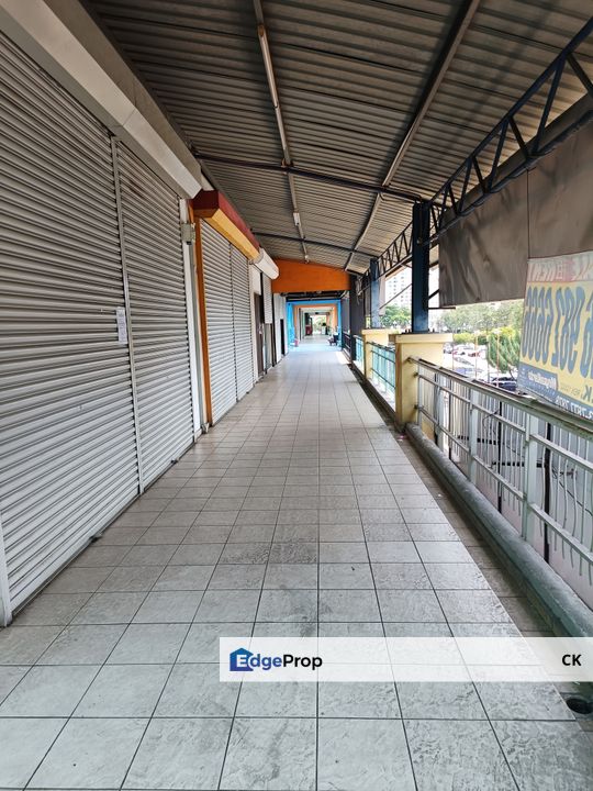 taman dagang , Selangor, Ampang