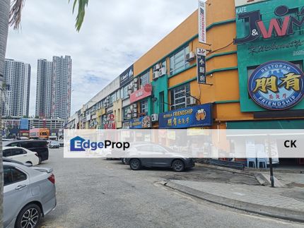 kuchai lama conner shop, Kuala Lumpur, Kuchai Lama