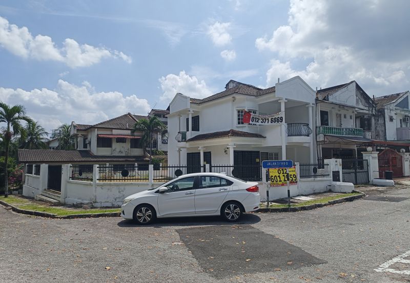 Bandar Baru Sri Petaling