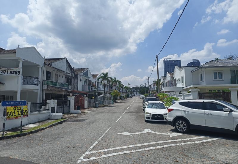 Bandar Baru Sri Petaling