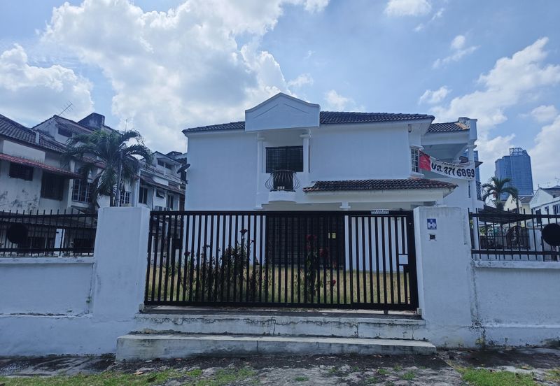 Bandar Baru Sri Petaling