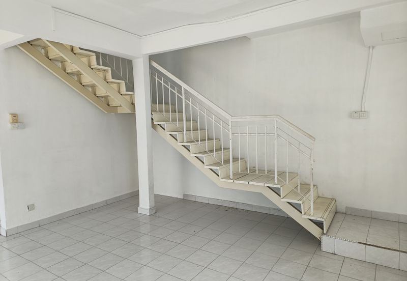 Bandar Baru Sri Petaling