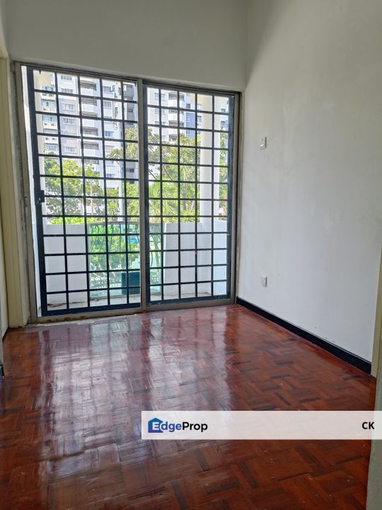 Sri Petaling Conner house , Kuala Lumpur, Bandar Baru Sri Petaling