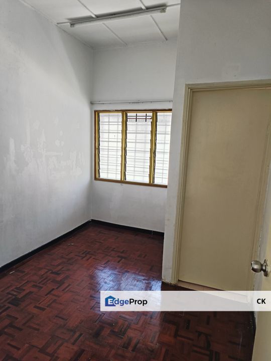 Sri Petaling Conner house , Kuala Lumpur, Bandar Baru Sri Petaling