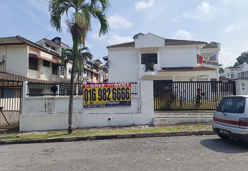 Bandar Baru Sri Petaling