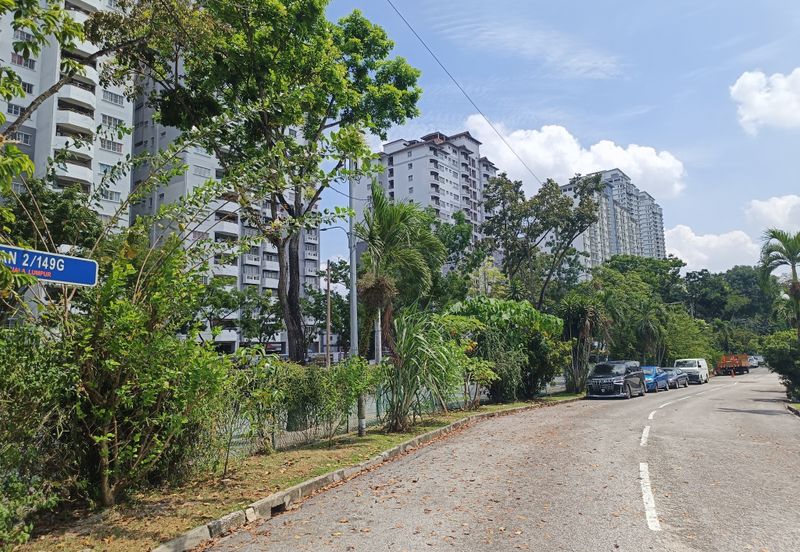 Bandar Baru Sri Petaling