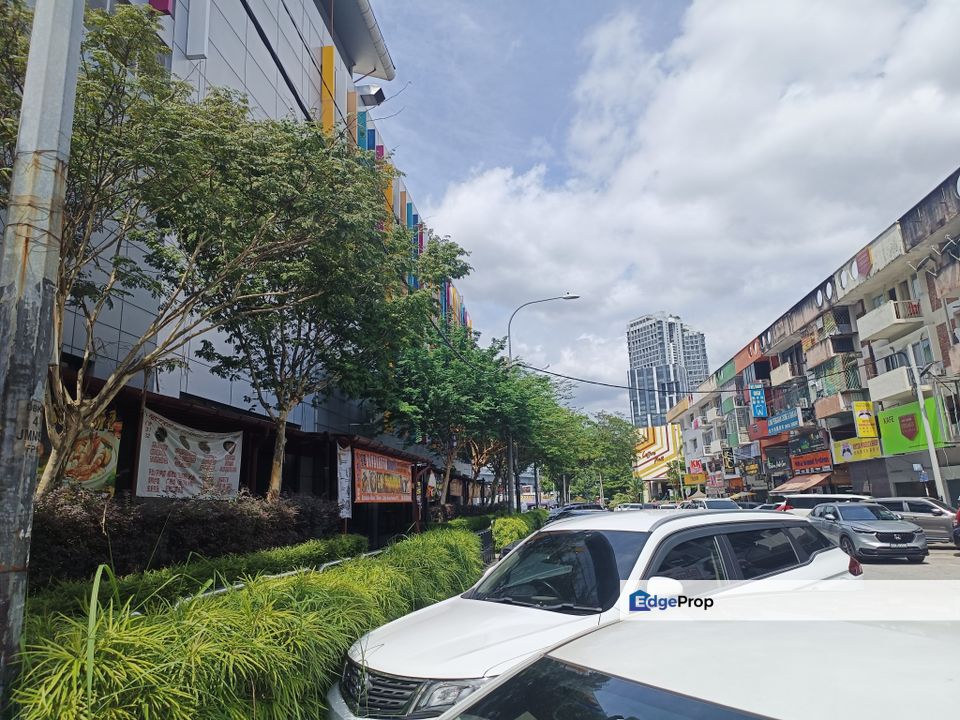 Shop , Kuala Lumpur, Cheras