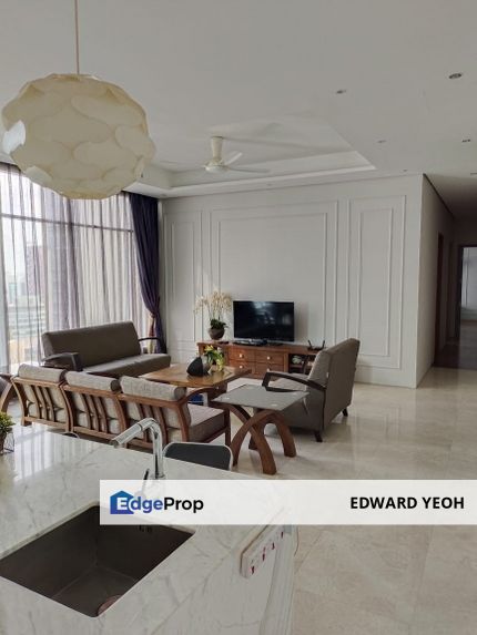 LUXURY CONDO FOR RENT, Kuala Lumpur, KLCC