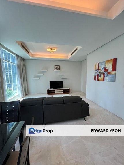 LUXURY CONDO FOR SALE, Kuala Lumpur, KLCC