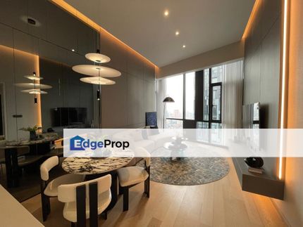 STAR RESIDENCE FOR SALE, Kuala Lumpur, KL City