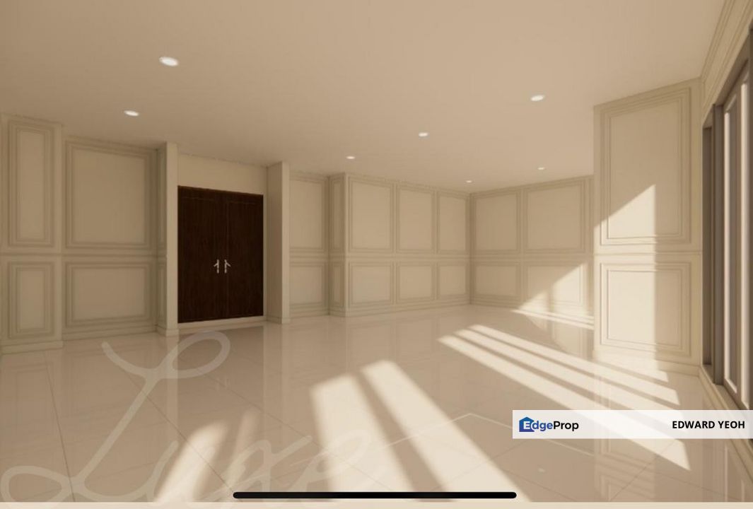 KIRANA RESIDENCE KLCC, Kuala Lumpur, KLCC