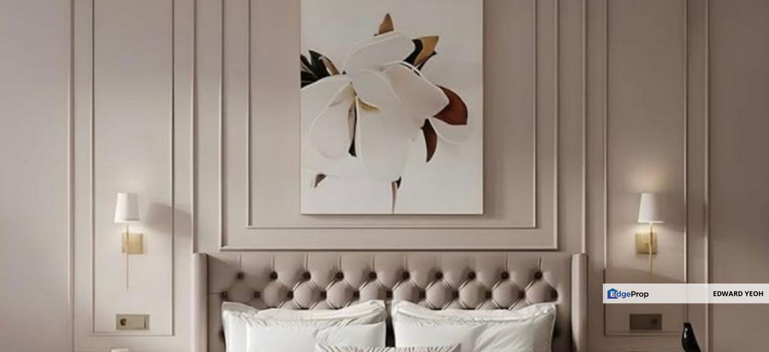 KIRANA RESIDENCE KLCC, Kuala Lumpur, KLCC