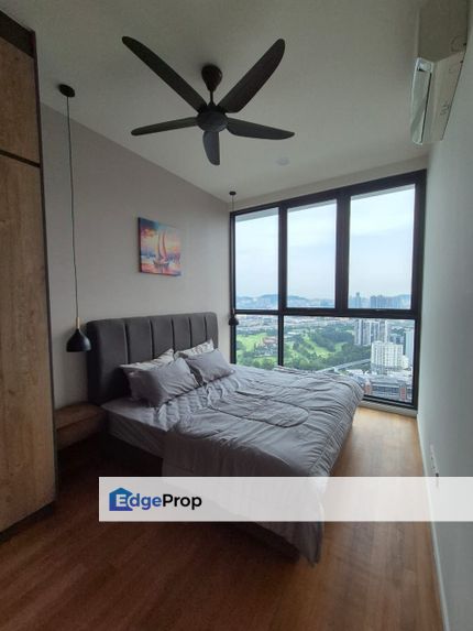 10 Stonor @ KLCC Fully Furnished, Kuala Lumpur, KLCC