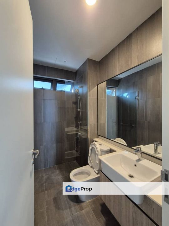 10 Stonor @ KLCC Fully Furnished, Kuala Lumpur, KLCC