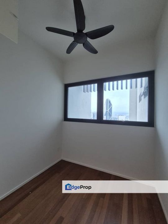 10 Stonor @ KLCC Fully Furnished, Kuala Lumpur, KLCC