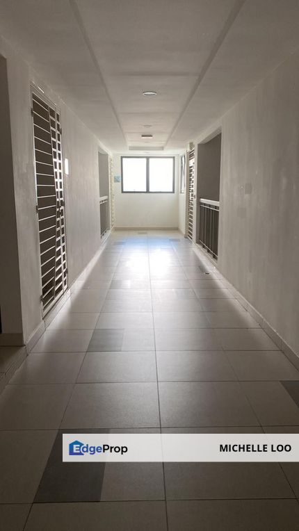 Trinity Aquata Condo for RENT, Kuala Lumpur, Sungai Besi